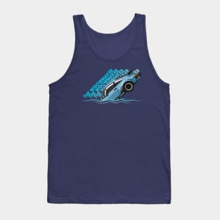 The Widowmaker Tank Top